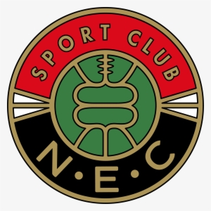 Sc Nec - Nec Nijmegen Logo