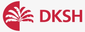 The Digitization Trend Has Become A Key Driver Of Growth - Dksh Logo