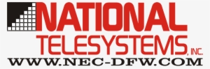 Nec-dfw - Poster