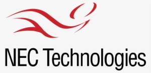 Nec Logo Png Transparent - Pivot Technologies