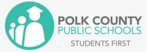 Polk County Public Schools Are Located In Central Florida - Polk County School Board Logo