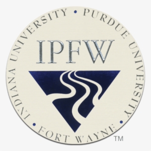 Purdue University Fort Wayne Seal - Indiana University Purdue University Fort Wayne Logo