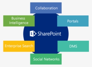 Sharepoint's - Symmetry