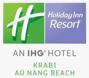 Holiday Inn Resort® Krabi Ao Nang Beach - Holiday Inn Resort Logo