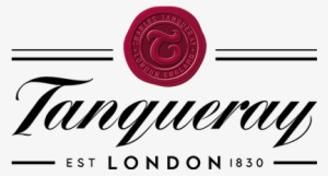 Tanqueray London Dry Gin - 200 Ml Bottle