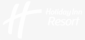 Check Availability - Holiday Inn Resort Logo
