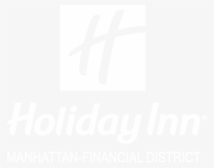 Holiday Inn Manhattan - Holiday Inn Express And Suites An Ihg Hotel Logo