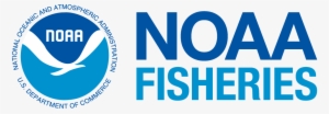 Noaa/nmfs Logo - Noaa Fisheries Logo