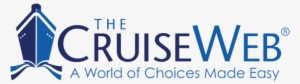 Cruise Web - Cruises Logo