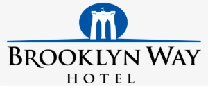 Brooklyn Way Hotel, Holiday Inn Png Logo - Barbados