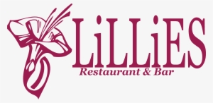 Lillies Logo