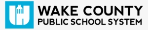 Wcpss Logo - Wake County Public Schools Logo
