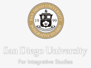 Logo Miss - San Diego University For Integrative Studies Logo