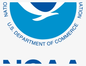 Noaa Fisheries Rgb Stacked Logo - National Oceanic And Atmospheric Administration