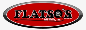 Flatso's Tire Shop - Flatso's Tire Shop Inc