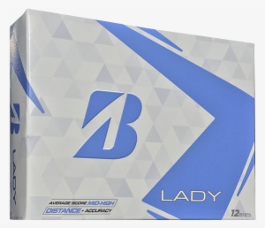 Lady Precept - Bridgestone Lady Precept