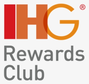 Holiday Inn Charlotte Center City Is Owned And Operated - Ihg Rewards Club Logo
