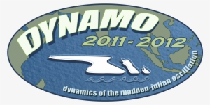 Dynamo Logo - Logo