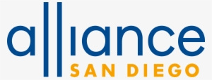 Alliance San Diego Logo