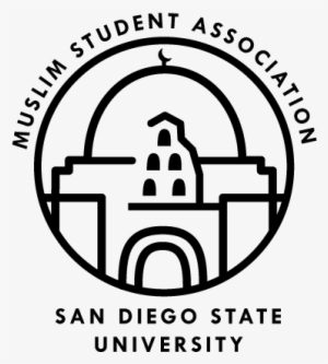 Picture - Muslim Student Association Logo