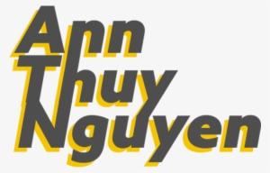 Ann Thuy Nguyen - Printing