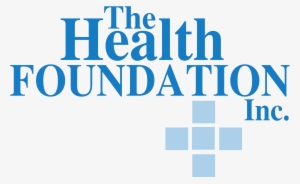The Health Foundation, Inc - Pershing Square Foundation Logo