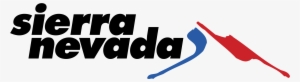 Sierra Nevada Logo Png Transparent - Sierra Nevada