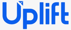 Uplift Logo Hd1920 Transparent - Uplift, Inc.