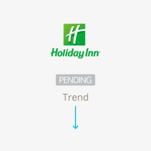 Holiday Inn Bangkok Silom Logo