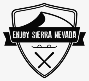 2018 Enjoy Sierra Nevada - Emblem