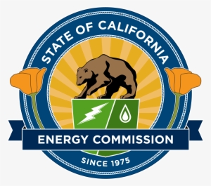 California Energy Commission Taking Steps To Commercialize - California Energy Commision Logo