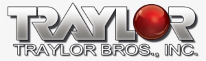 Traylor Bros Logo
