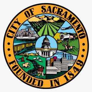Federal Law / State Law / City Council Law Confusion - City Of Sacramento Seal