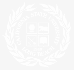 California State Univeristy Long Beach - University Of Long Beach Logo