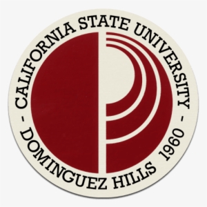 California State University, Dominguez Hills Seal - California State University, Dominguez Hills