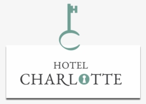 Hotel Charlotte Inn Logo - Hotel Charlotte Logo