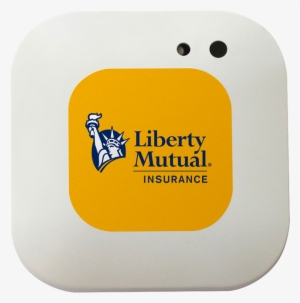 Righttrack Tag - Liberty Mutual Safeco Logo
