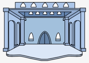 Ice Castle - Icon