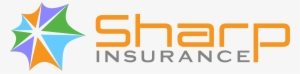 Sharp Insurance Logo 2016 01