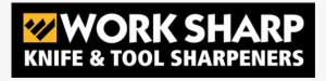 Work Sharp Logo - Work Sharp