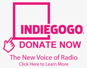 Option 2 - - Indiegogo Logo Transparent