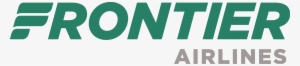 Frontier Airlines Airline Travel, Logo Google, Vintage - Frontier Airlines Logo