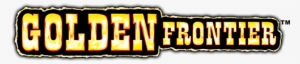 Golden Frontier Logo - Logo