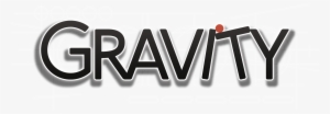 Gravity Logo - Gravity
