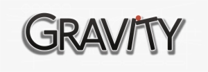 Gravity Logo - Gravity