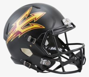 Arizona State Speed Replica Helmet