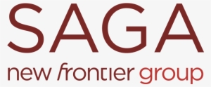 Saga Rs - Saga New Frontier Group Logo