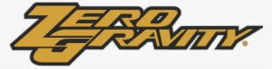 Zero Gravity Website - Zero Gravity Windscreen Logo