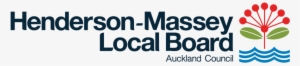 Henderson-massey Lb Logo - Otara Papatoetoe Local Board