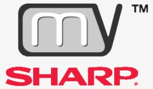 Click On The My Sharp Logo Above To View Instructional - Sharp Toshiba